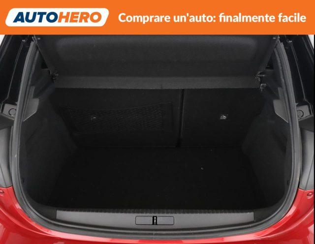 OPEL Corsa 1.2 100 CV GS Line