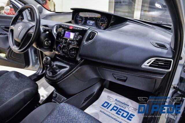 LANCIA Ypsilon 1.0 FireFly 5 porte S&S Hybrid Oro