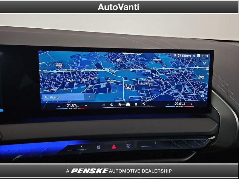 BMW X3 X3 xdrive30e MSport Pro auto