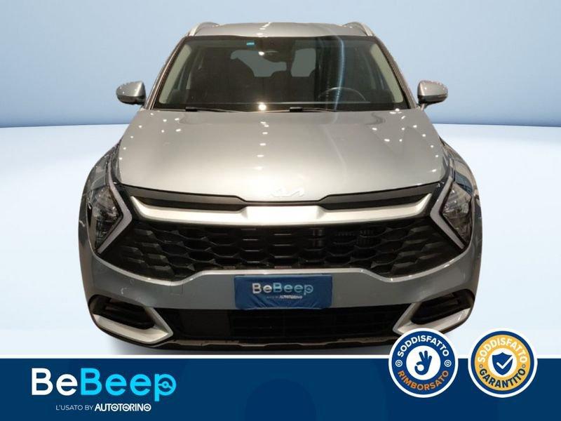 Kia Sportage 1.6 TGDI HEV STYLE AUTO
