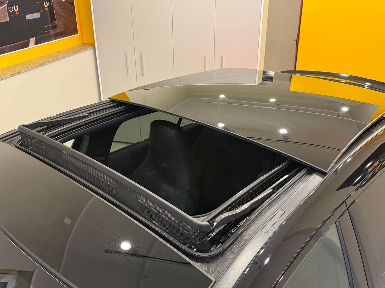 Mercedes-Benz A 35 AMG EDITION 1 A35 AMG #8053