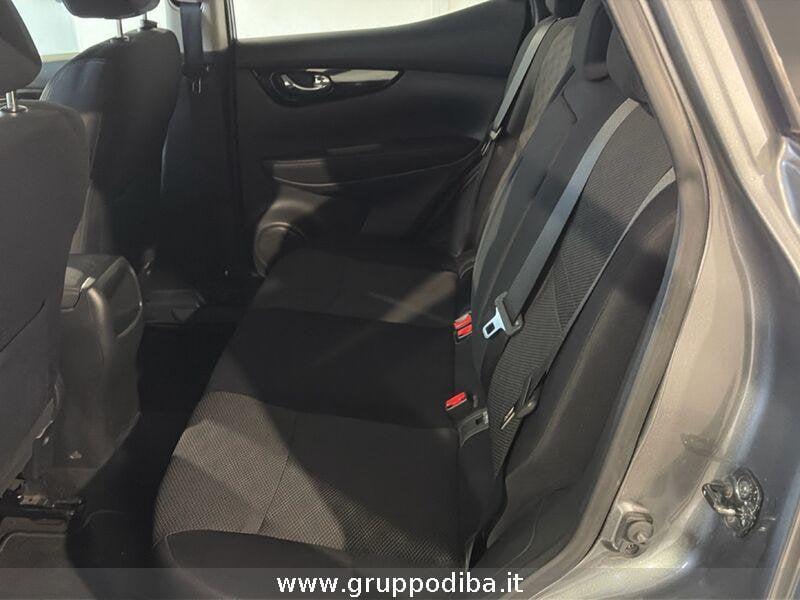 Nissan Qashqai 2014 Diesel 1.5 dci Acenta 110cv E6