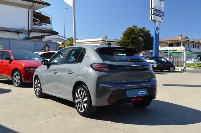 PEUGEOT 208 PureTech 100 Stop&Start 5 porte Active