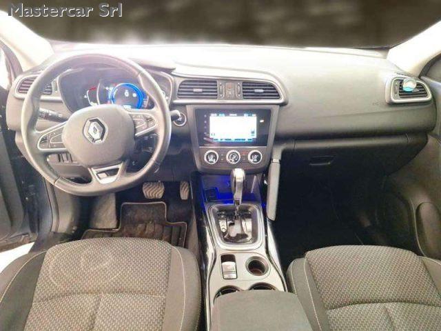 RENAULT Kadjar Kadjar 2019 1.5 blue dci Business 115cv - GE376CH
