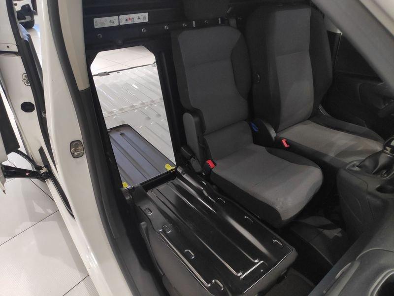 Opel Combo Cargo 1.5 Diesel S&S PC-TN*3 POSTI con 1 ABBATTIBILE PORTAPALI*