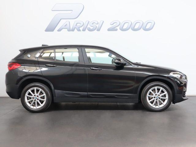 BMW X2 sDrive18i *PROMO PARISI GROUP*