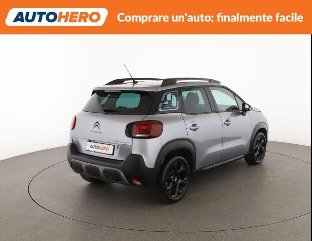 CITROEN C3 Aircross PureTech 130 S&S EAT6 Max