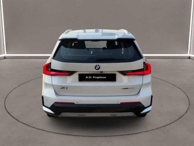 BMW X1 (U11) - xDrive 20d xLine