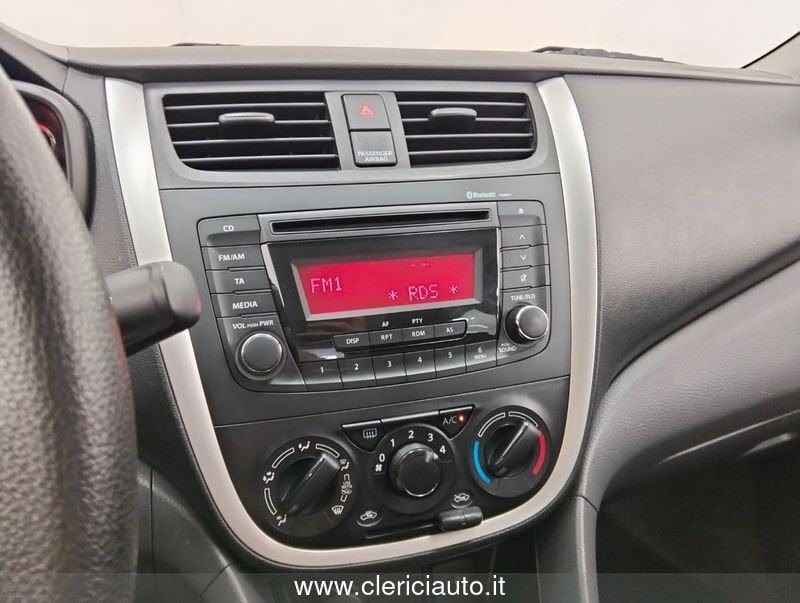 Suzuki Celerio 1.0 AGS Style