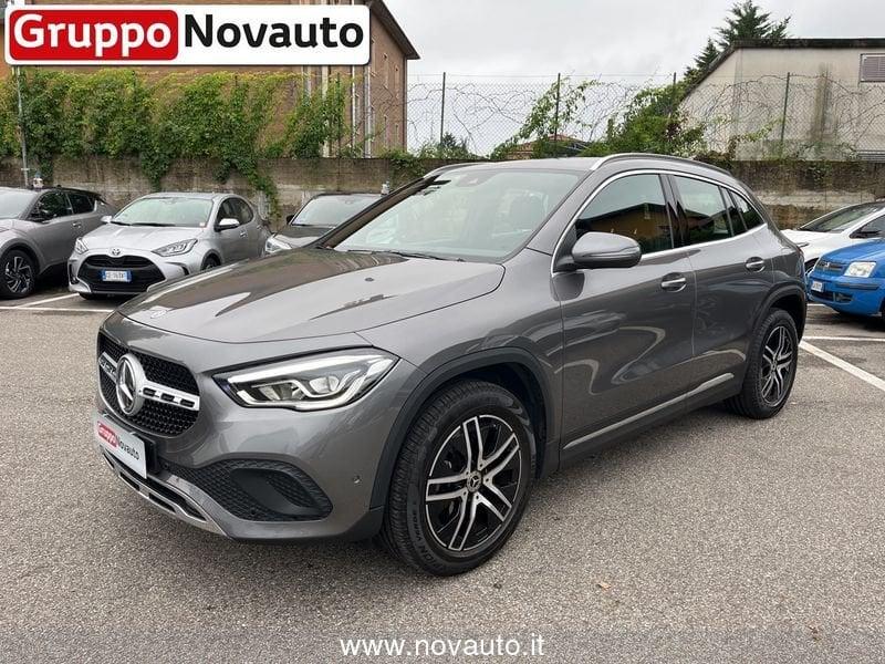 Mercedes-Benz GLA GLA 180 Automatic Sport Plus
