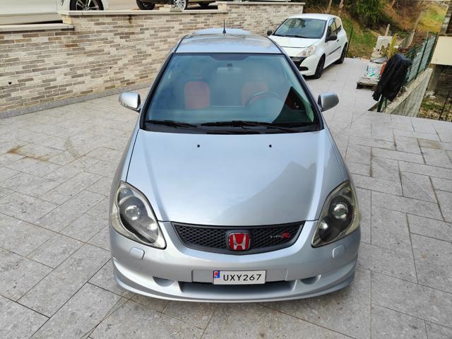 HONDA Civic 2.0 16V i-VTEC cat 3 porte Type-R