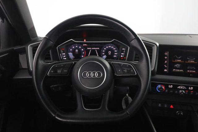 AUDI A1 A1 SPB 30 TFSI Admired