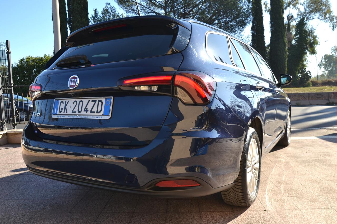 Fiat Tipo 1.6 MJT 130CV SW NAVI FUL LED RCAM PRIVACY CRUISE