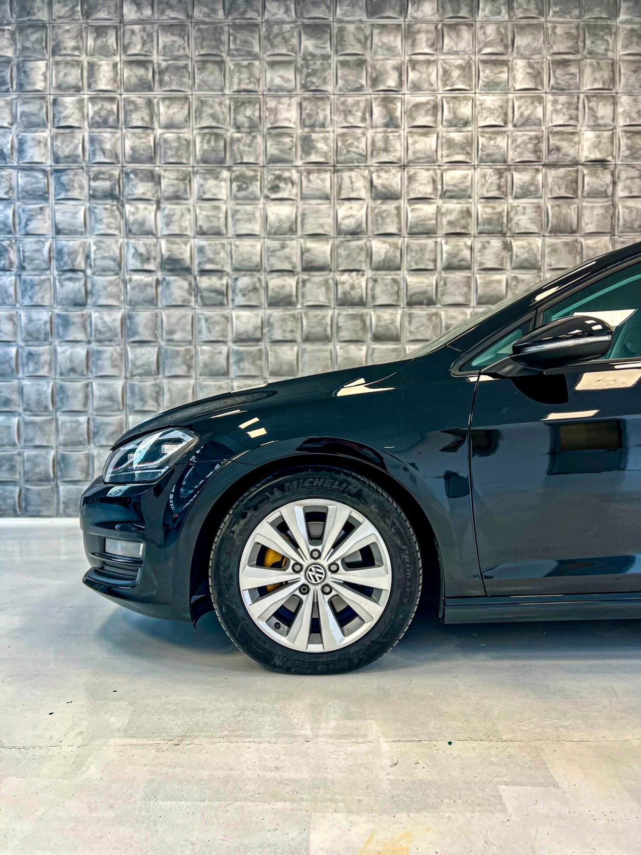 Volkswagen Golf 1.2 TSI 105 CV 5p. Comfortline BlueMotion Technology