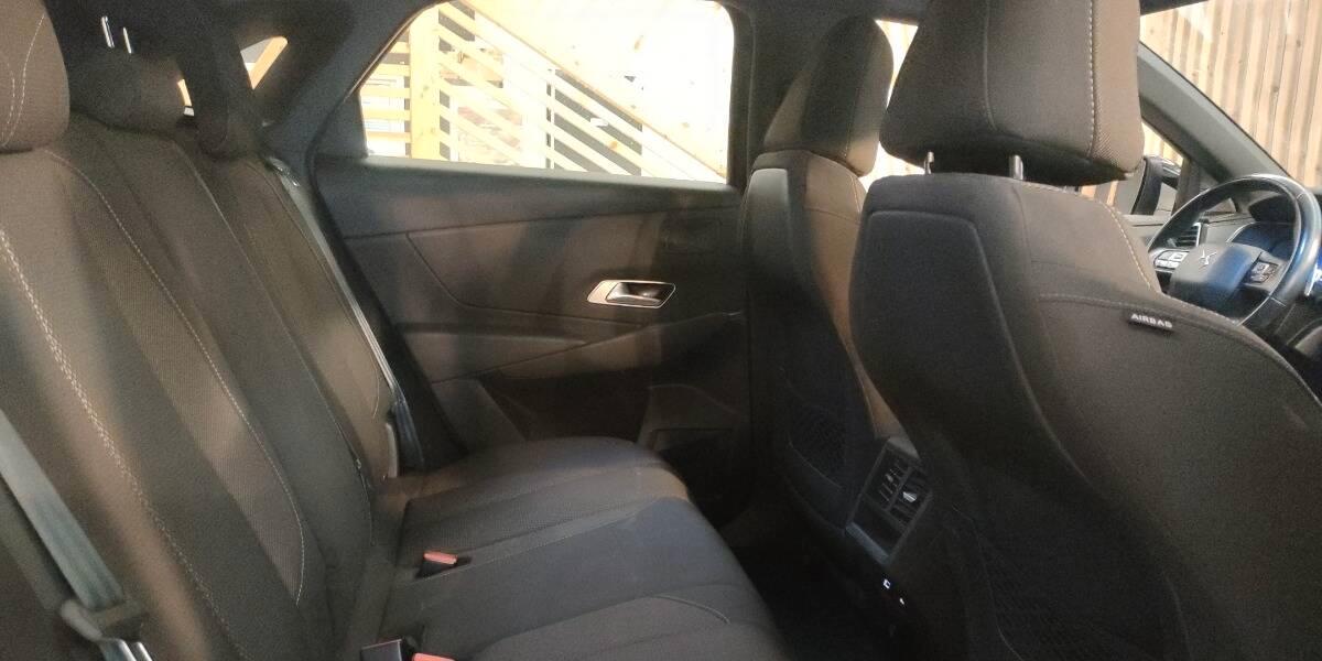 DS DS 7 1.5 bluehdi Bast.Busin.130cv auto