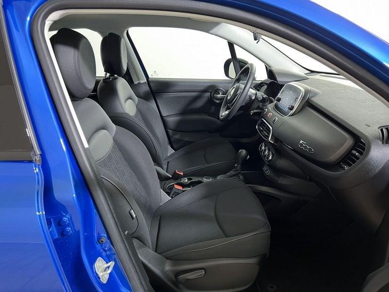 FIAT 500X 500X 1.5 T4 Hybrid 130 CV DCT