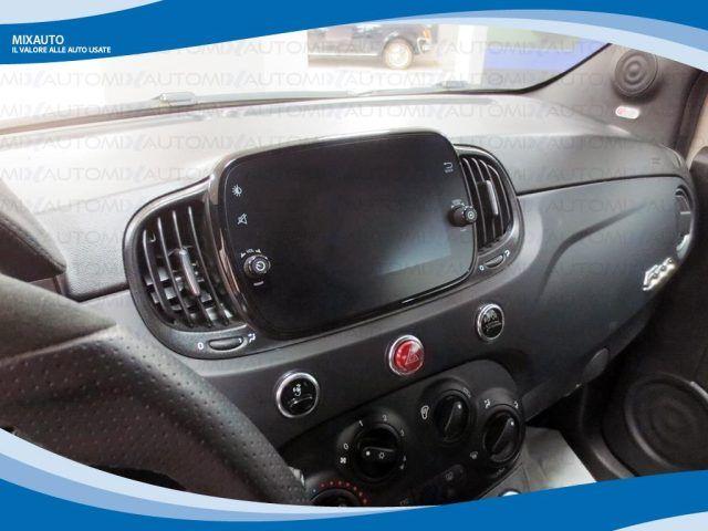 ABARTH 695 Competizione 1.4 T-Jet 180cv EU6