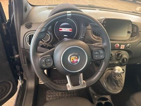 Abarth 595 1.4 Turbo T-Jet 165 CV
