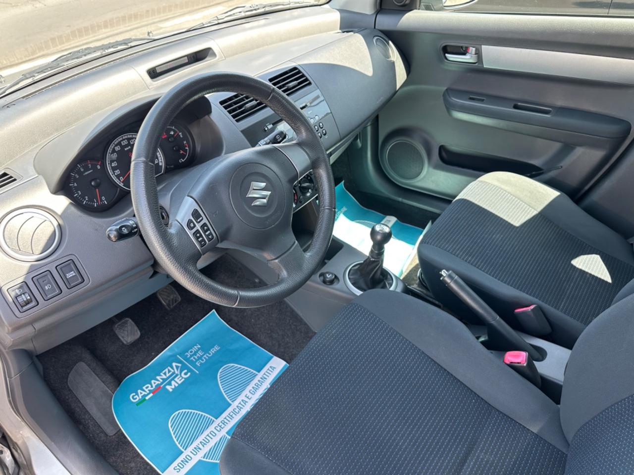 Suzuki Swift 1.3 5p. GL Safety Pack