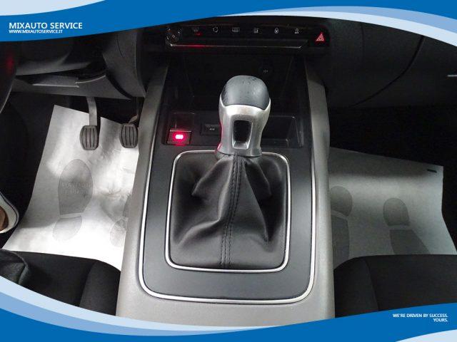 CITROEN C5 Aircross 1.5 BlueHDI 130cv Feel EU6