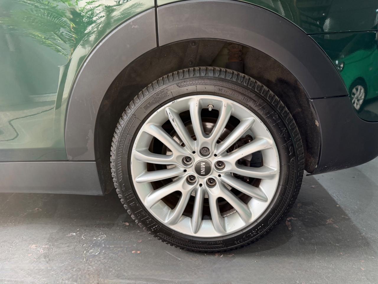 Mini One Clubman 1.5 D Business