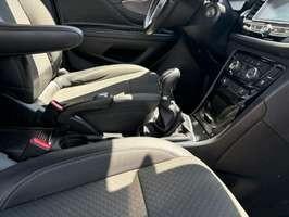 Opel Mokka X 1.4 Turbo GPL Tech 140CV 4x2 Innovation