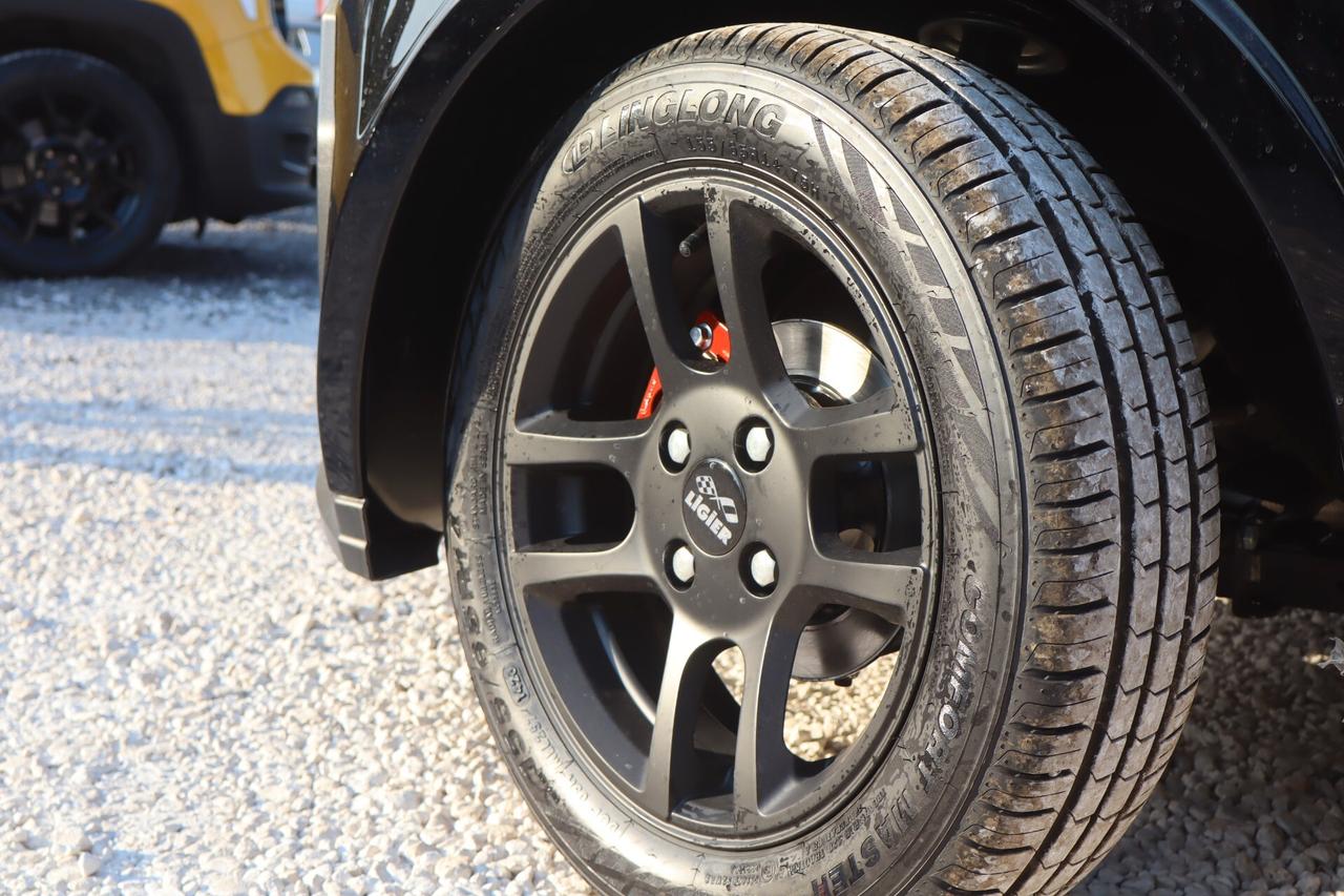Ligier JS JS50 DCI L6 Elite