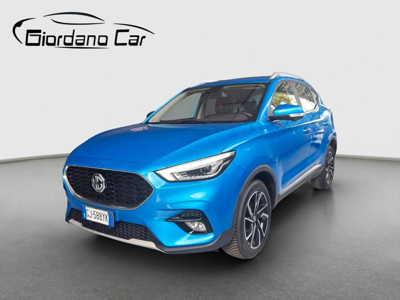 Mg ZS 1.0T-GDI Luxury