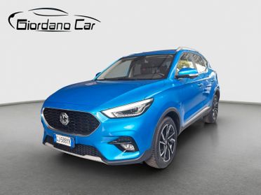 Mg ZS 1.0T-GDI Luxury