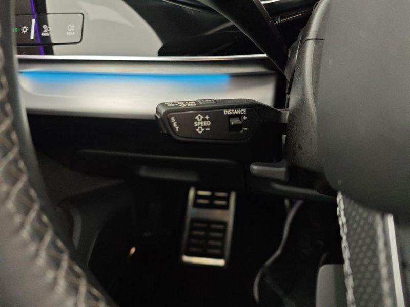 Audi Q8 50 TDI 286 CV quattro tiptronic Sport