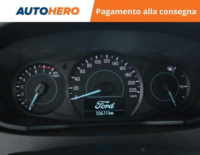 FORD Ka+ 1.2 85 CV Start&Stop Ultimate