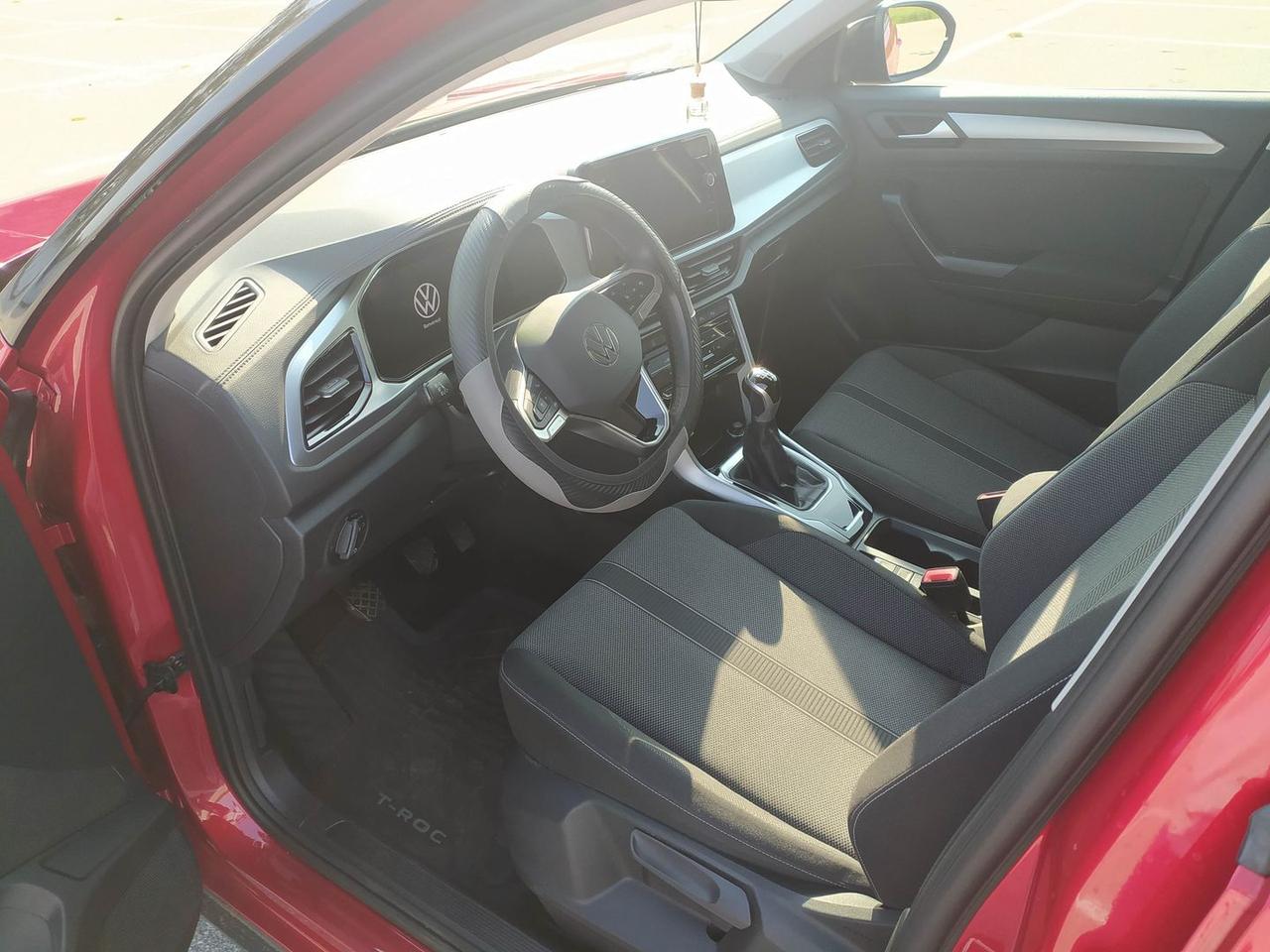 Volkswagen T-Roc R Line 1.0 TSI 110 CV #7284