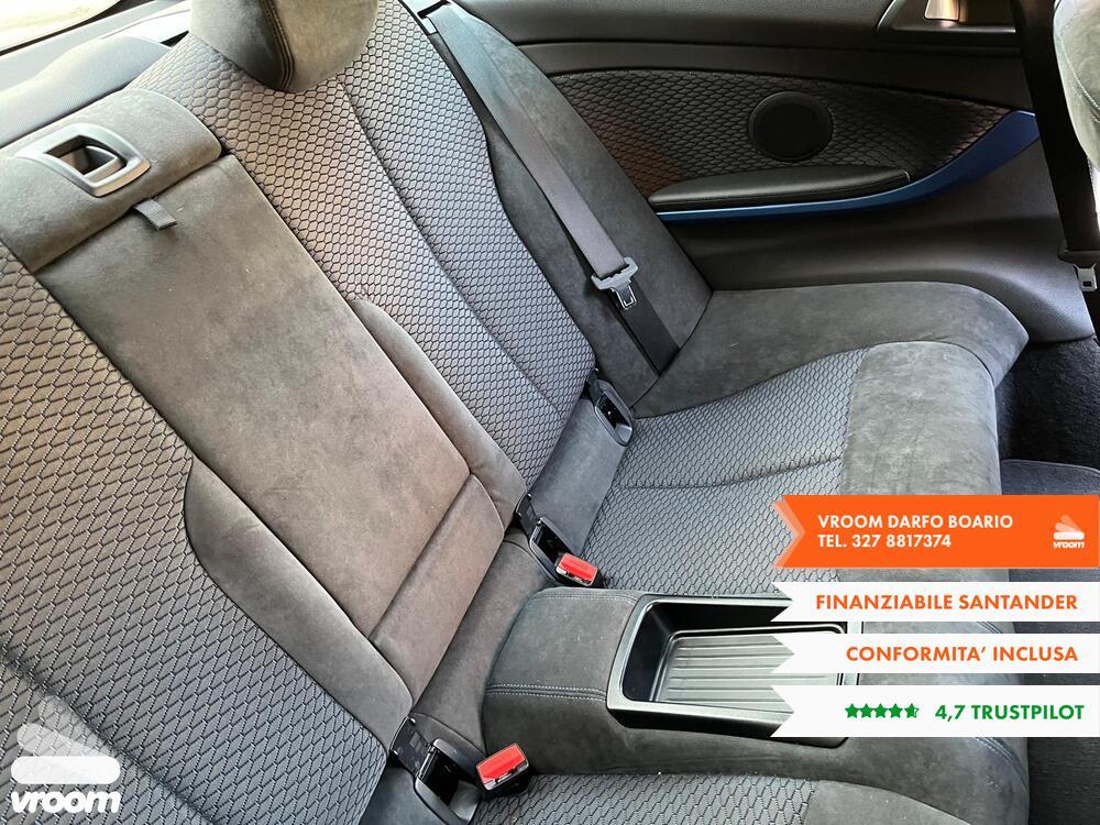 BMW Serie 4 Cpé(F32/82) 430dA xDrive Coupé Ms...