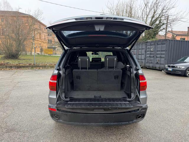 BMW X5 7posti 3.0d cat Attiva senza nessun lavoro da fare