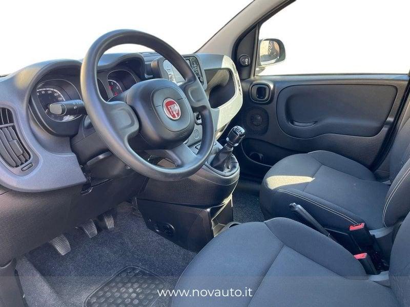 FIAT Panda 1.0 FireFly 70cv S&S Hybrid
