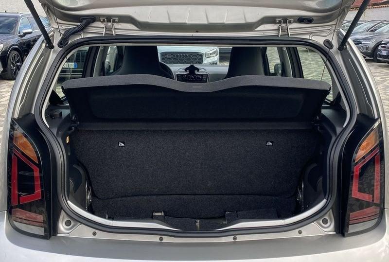 Volkswagen up! Take 1.0 TSI 60 CV