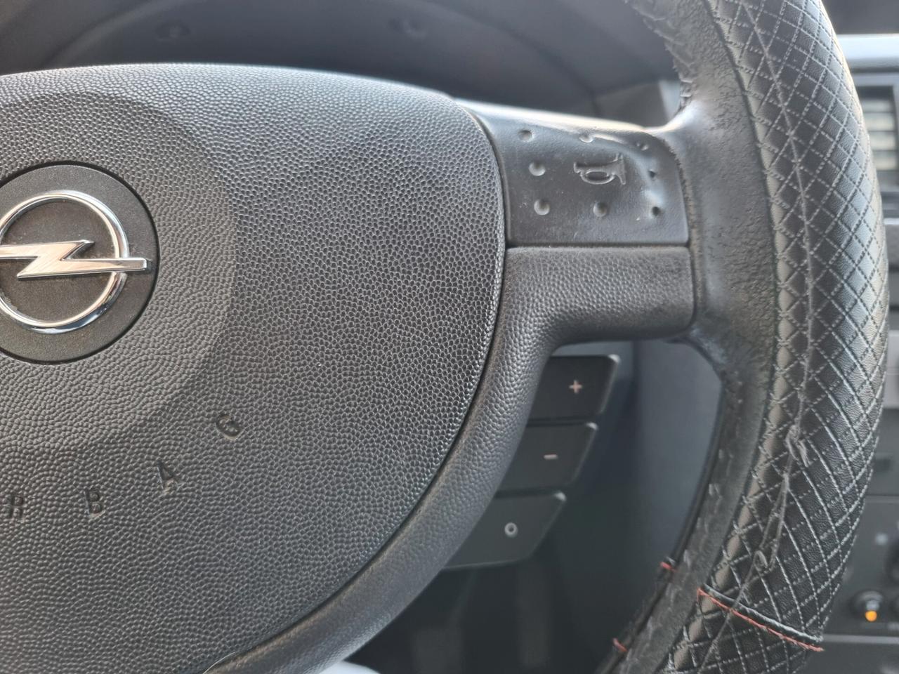 Opel Meriva 1.3 CDTI Cosmo