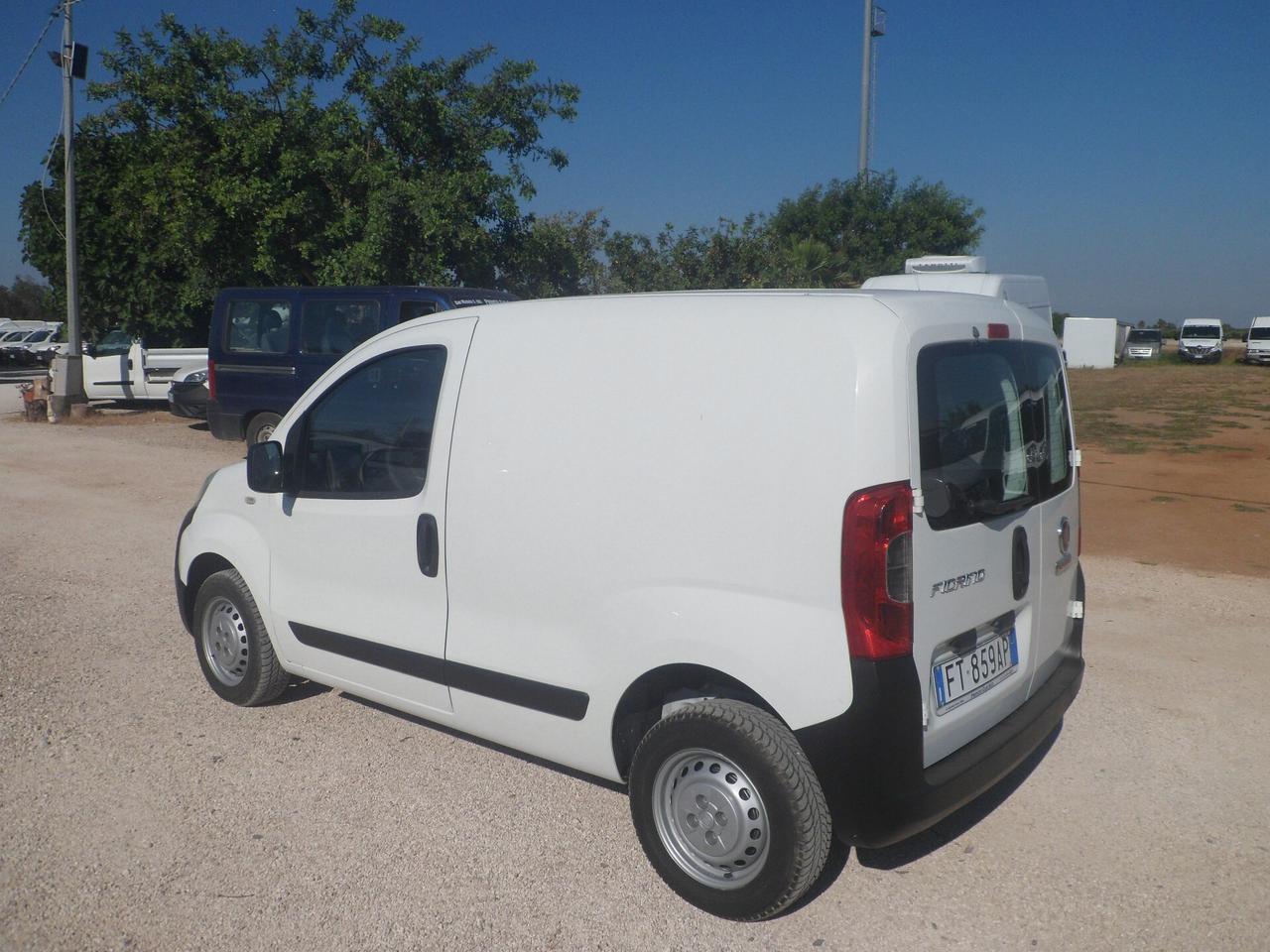Fiat Fiorino furgone