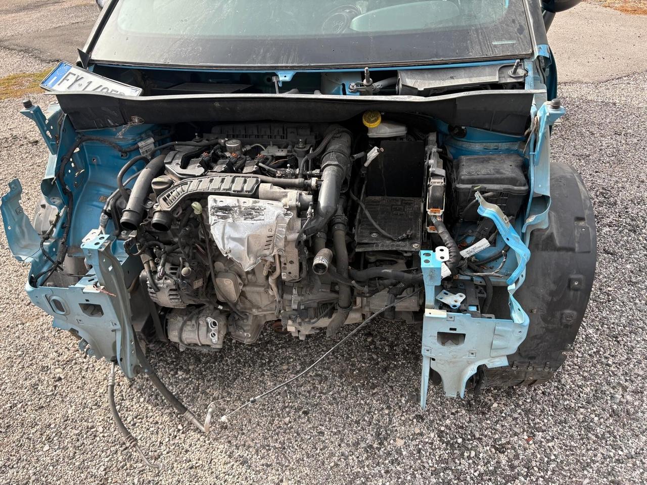 Citroen C3 Aircross PureTech 110 S&S Shine-2019