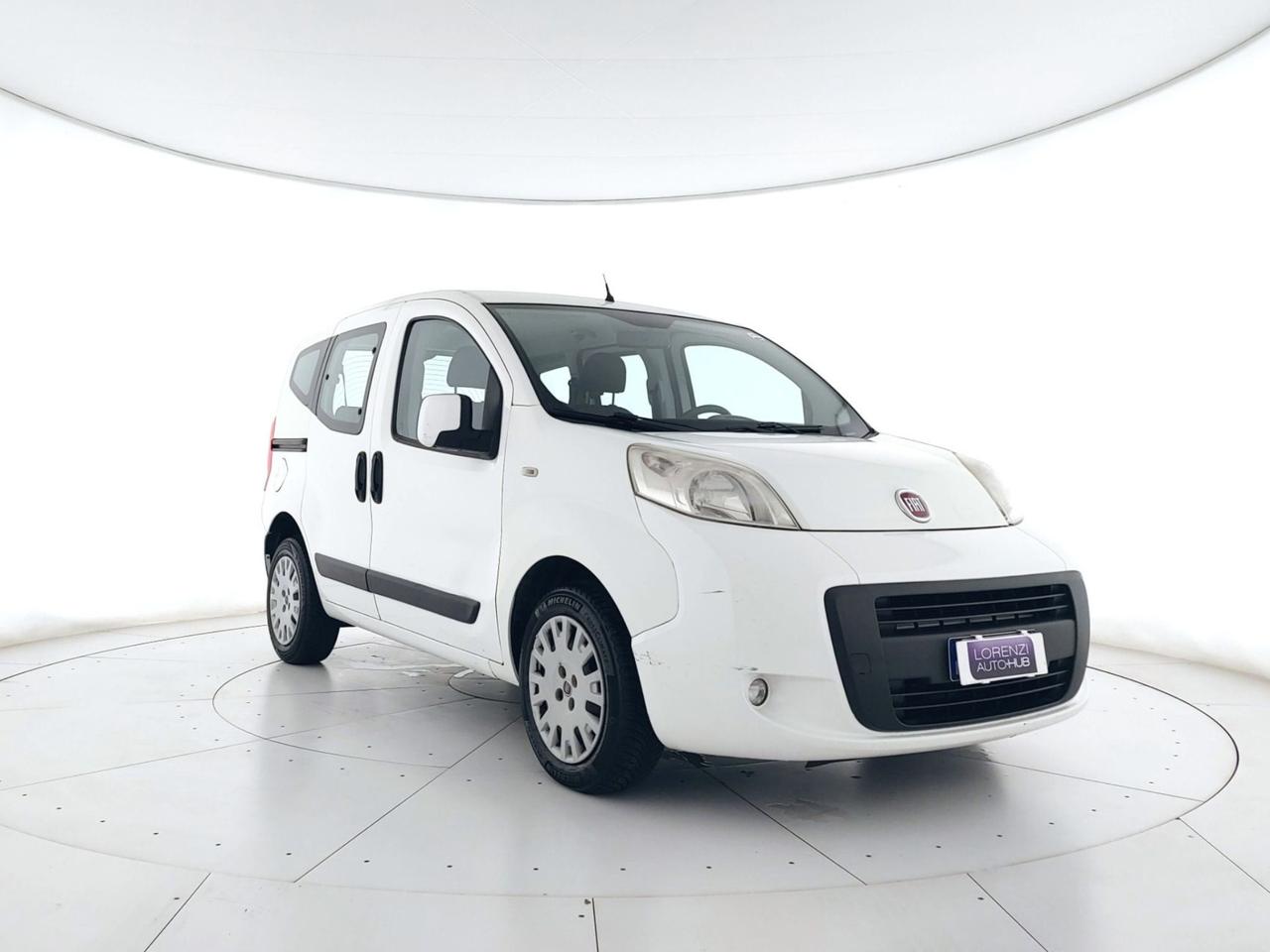 FIAT Qubo 1.3 mjt 16v MyLife COMMERCIANTI