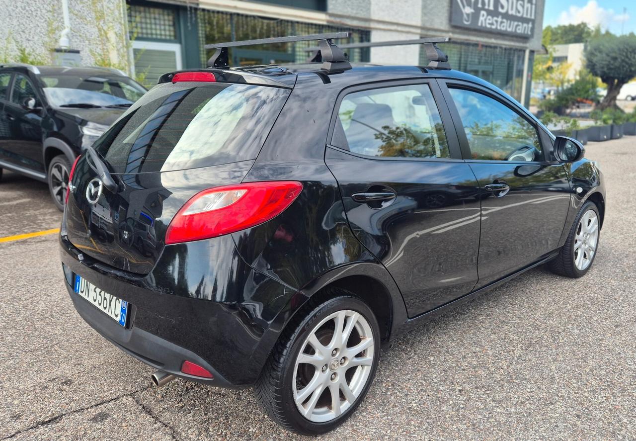 Mazda 2 Mazda2 1.3 16V 86CV 5p. Fun
