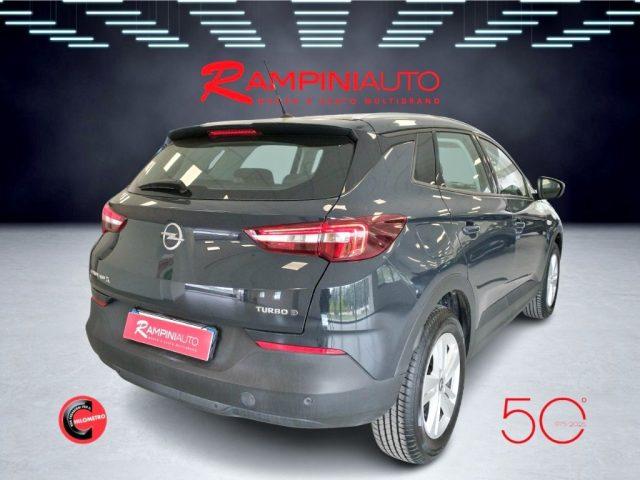 OPEL Grandland X 1.5 diesel Ecotec Advance Unico Prop. Pronta Conse