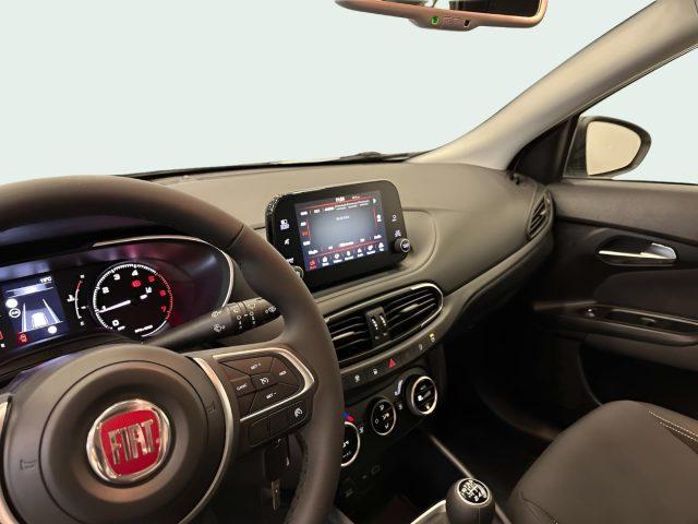 FIAT Tipo 1.6 Mjt S&S SW N1 - Cam - Carplay - Clima aut.