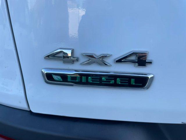 JEEP Cherokee 2.2 Mjt 185 CV 4WD Active Drive I Longitude