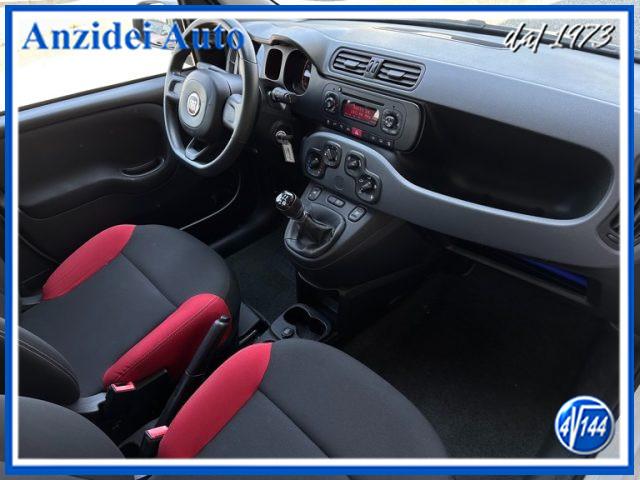 FIAT Panda 1.2 69 Cv Pop