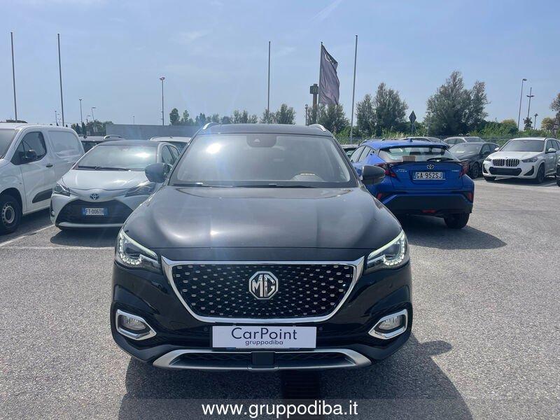 MG EHS 1.5 t-gdi phev Exclusive auto