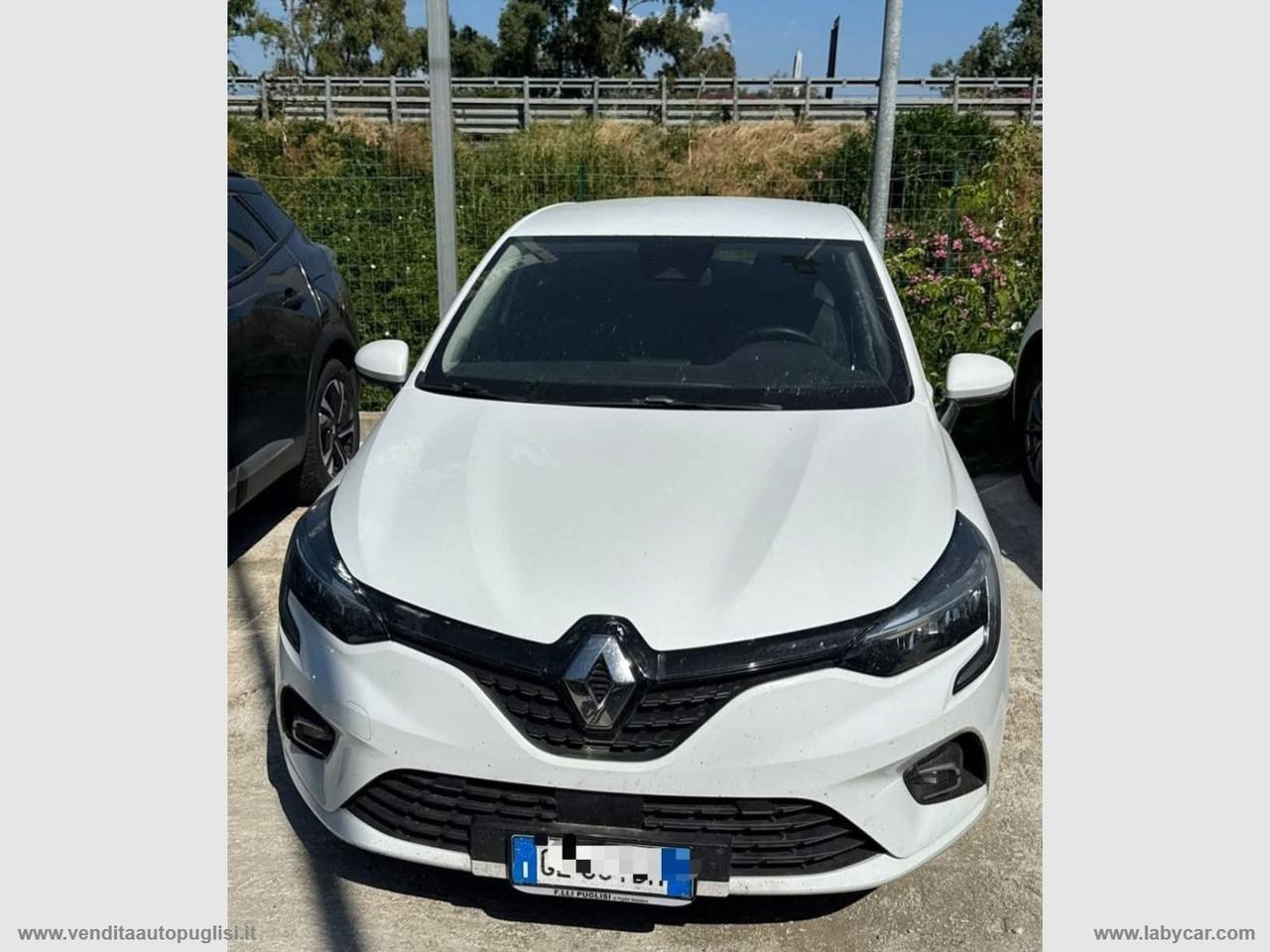 RENAULT Clio Blue dCi 8V 85 CV 5p. Business