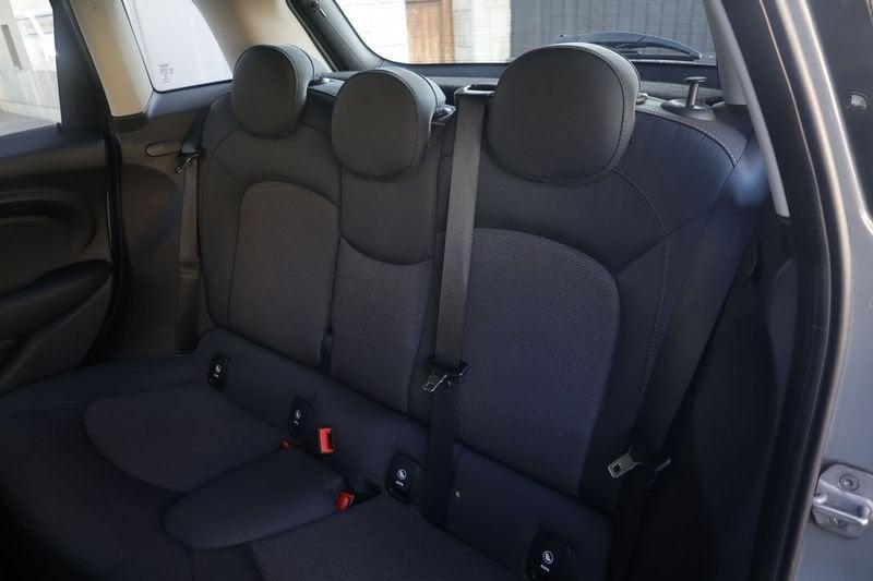MINI Mini Mini Cooper Mini 1.2 One 5p 75KW ANNO 2015