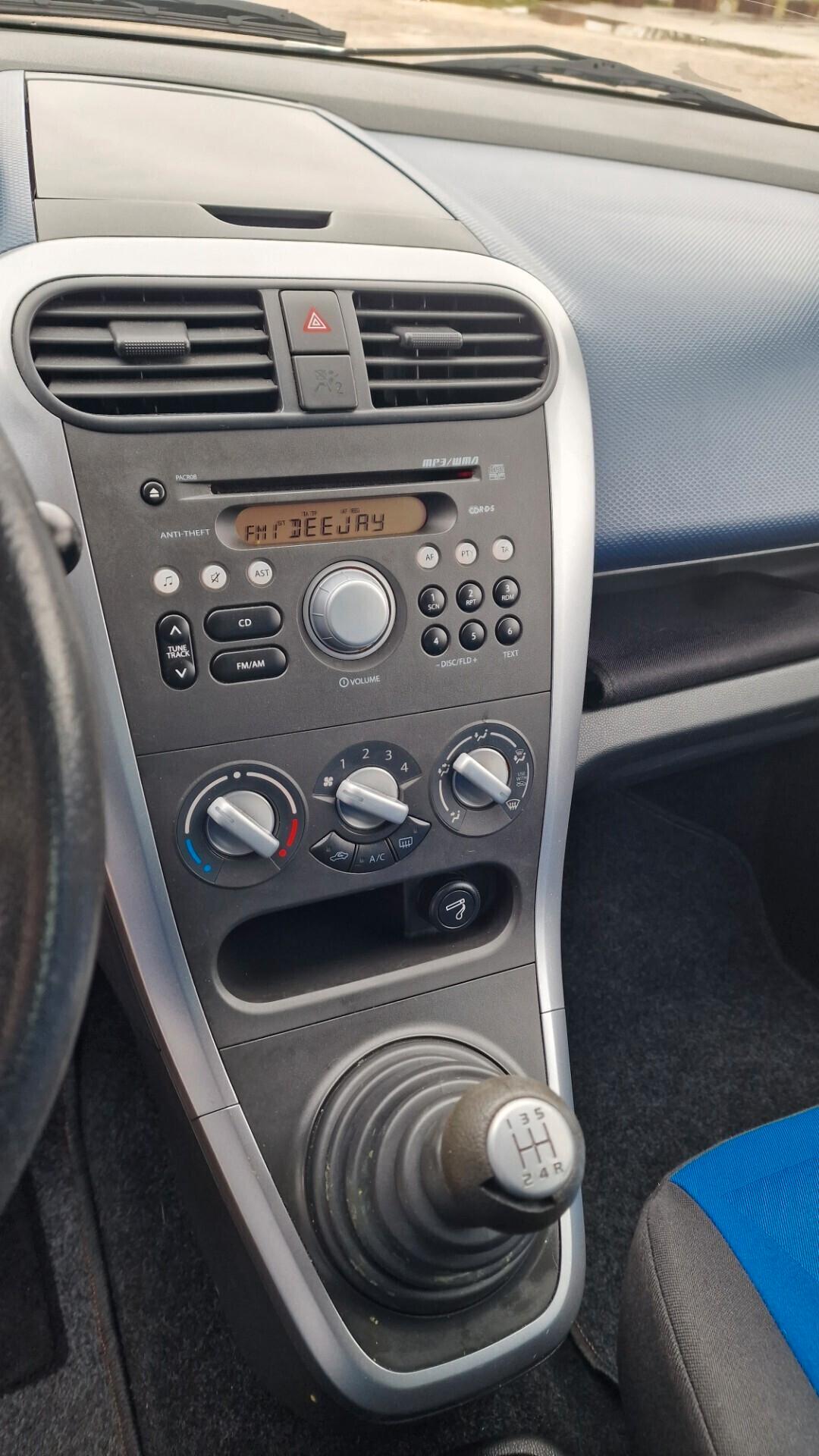 Opel Agila 1.2 16v ENJOY