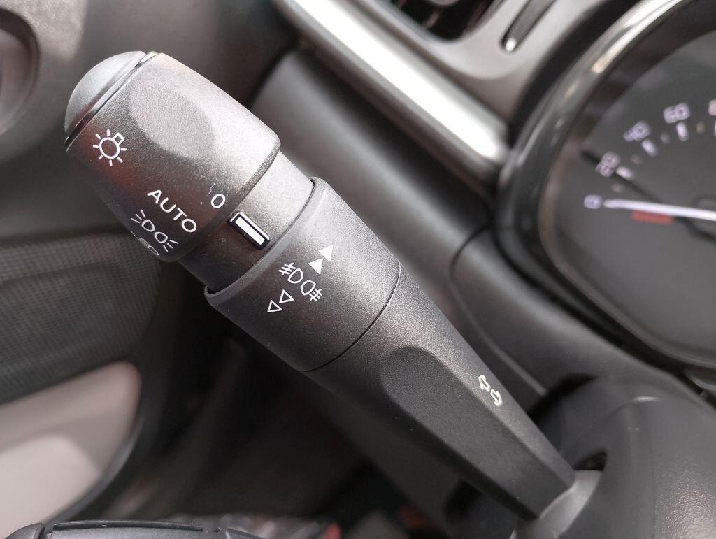 Citroen C3 PureTech 110 S&S Shine